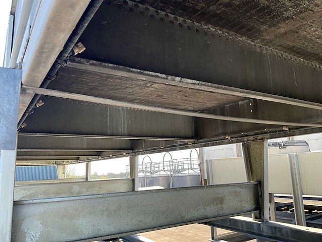 2007 gwk koelinstallatie - afbeelding 20 van  22