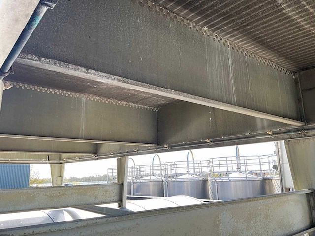 2007 gwk koelinstallatie - afbeelding 21 van  22