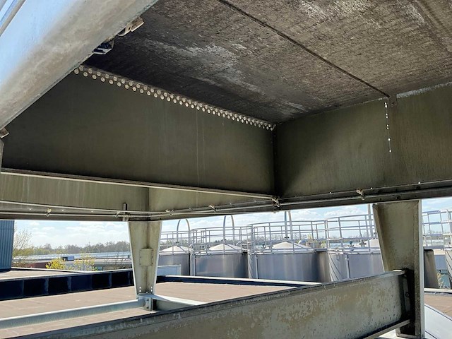 2007 gwk koelinstallatie - afbeelding 22 van  22