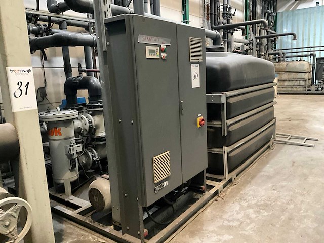 2007 gwk koelinstallatie - afbeelding 2 van  13