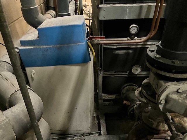 2007 gwk koelinstallatie - afbeelding 3 van  13