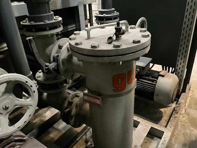 2007 gwk koelinstallatie - afbeelding 5 van  13