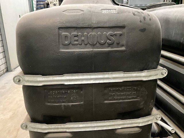 2007 gwk koelinstallatie - afbeelding 6 van  13