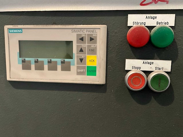 2007 gwk koelinstallatie - afbeelding 8 van  13