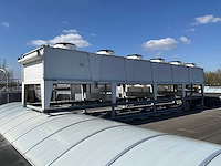 2007 gwk koelinstallatie - afbeelding 7 van  13