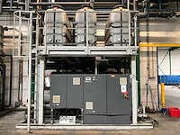 2007 gwk skl 300 hc koelinstallatie