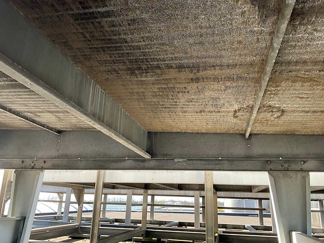 2007 gwk skl 300 hc koelinstallatie - afbeelding 1 van  4