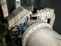 2007 gwk skl 300 hc koelinstallatie - afbeelding 3 van  4