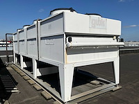 2007 gwk skl 300 hc koelinstallatie - afbeelding 4 van  4