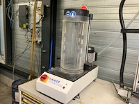 2007 haimer shower cooler gereedschaphouder cooler - afbeelding 2 van  5