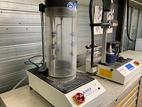 2007 haimer shower cooler gereedschaphouder cooler - afbeelding 3 van  5