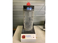 2007 haimer shower cooler gereedschaphouder cooler - afbeelding 4 van  5