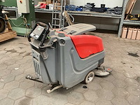 2007 hakomatic b70 vloerreiniger - afbeelding 4 van  7