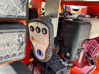 2007 hamevac vhu-3000 ber vacuümheffer - afbeelding 7 van  10