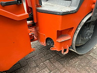 2007 hamm hd10w dubbelwals/trilwals - afbeelding 2 van  16