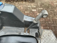 2007 hamm hd10w dubbelwals/trilwals - afbeelding 6 van  16