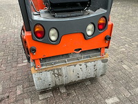 2007 hamm hd10w dubbelwals/trilwals - afbeelding 9 van  16