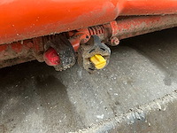 2007 hamm hd10w dubbelwals/trilwals - afbeelding 11 van  16