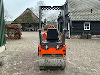 2007 hamm hd10w dubbelwals/trilwals - afbeelding 14 van  16