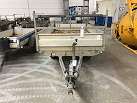 2007 hapert hapa-2068 20 aanhangwagen - afbeelding 5 van  11