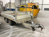 2007 hapert hapa-2068 20 aanhangwagen - afbeelding 6 van  11