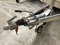 2007 hapert hapa-2068 20 aanhangwagen - afbeelding 11 van  11