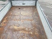 2007 hapert kiep trailer d aanhangwagen - afbeelding 2 van  13