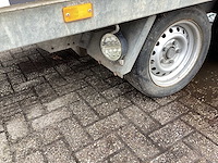 2007 hapert kiep trailer d aanhangwagen - afbeelding 13 van  13
