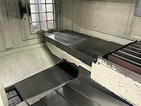 2007 hartford mvp-13 verticaal bewerkingscentrum - afbeelding 5 van  27