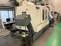 2007 hartford mvp-13 verticaal bewerkingscentrum - afbeelding 10 van  27