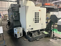 2007 hartford mvp-13 verticaal bewerkingscentrum - afbeelding 12 van  27