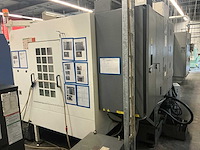 2007 hartford mvp-13 verticaal bewerkingscentrum - afbeelding 15 van  27