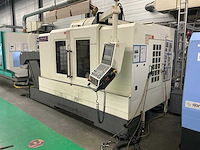 2007 hartford mvp-13 verticaal bewerkingscentrum - afbeelding 11 van  27