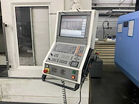 2007 hartford mvp-13 verticaal bewerkingscentrum - afbeelding 25 van  27