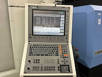 2007 hartford mvp-13 verticaal bewerkingscentrum - afbeelding 26 van  27