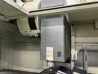 2007 hartford mvp-13 verticaal bewerkingscentrum - afbeelding 4 van  31