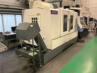 2007 hartford mvp-13 verticaal bewerkingscentrum - afbeelding 9 van  31