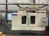 2007 hartford mvp-13 verticaal bewerkingscentrum - afbeelding 10 van  31