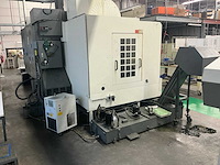 2007 hartford mvp-13 verticaal bewerkingscentrum - afbeelding 16 van  31