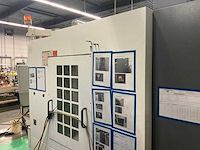 2007 hartford mvp-13 verticaal bewerkingscentrum - afbeelding 19 van  31