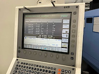 2007 hartford mvp-13 verticaal bewerkingscentrum - afbeelding 21 van  31