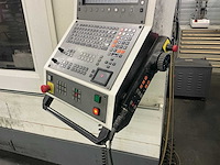 2007 hartford mvp-13 verticaal bewerkingscentrum - afbeelding 24 van  31