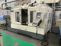 2007 hartford mvp-13 verticaal bewerkingscentrum - afbeelding 26 van  31