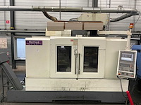 2007 hartford mvp-13 verticaal bewerkingscentrum - afbeelding 27 van  31