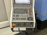 2007 hartford mvp-13 verticaal bewerkingscentrum - afbeelding 30 van  31