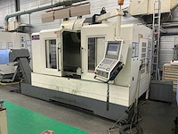 2007 hartford mvp-13 verticaal bewerkingscentrum - afbeelding 31 van  31