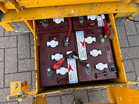 2007 haulotte compact 10n hoogwerker - afbeelding 2 van  11