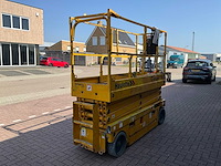 2007 haulotte compact 10n hoogwerker - afbeelding 5 van  11