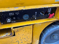 2007 haulotte compact 10n hoogwerker - afbeelding 11 van  11