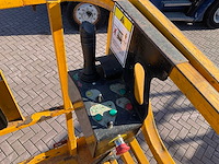 2007 haulotte compact 10n hoogwerker - afbeelding 4 van  12